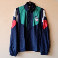 All About Jaket