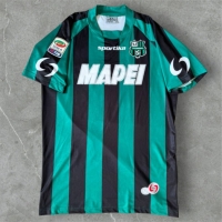 Jersey U.S. Sassuolo Calcio